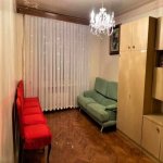 Аренда 3 комнат Вторичка, м. Эльмляр Академиясы метро, Ясамал район 5
