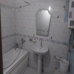 Kirayə (aylıq) 3 otaqlı Yeni Tikili, Xətai metrosu, Xətai rayonu 10