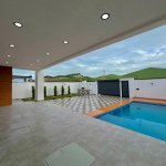 Satılır 4 otaqlı Bağ evi, Şüvəlan, Xəzər rayonu 2