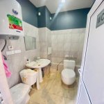 Kirayə (aylıq) 1 otaqlı Ofis, Nəsimi rayonu 9