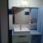 Satılır 4 otaqlı Həyət evi/villa, Azadlıq metrosu, Binəqədi qəs., Binəqədi rayonu 8