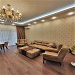 Kirayə (aylıq) 3 otaqlı Yeni Tikili, İçərişəhər metrosu, Səbail rayonu 2