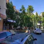Kirayə (aylıq) 2 otaqlı Köhnə Tikili, Gənclik metrosu, 8-ci mikrorayon, Binəqədi rayonu 9