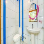 Kirayə (günlük) 4 otaqlı Köhnə Tikili, Sahil metrosu, Nəsimi rayonu 13