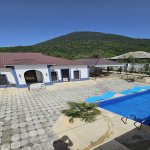 Kirayə (günlük) 5 otaqlı Həyət evi/villa Qəbələ 16