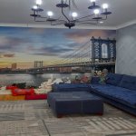 Satılır 3 otaqlı Həyət evi/villa, Avtovağzal metrosu, Biləcəri qəs., Binəqədi rayonu 2