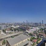 Продажа 2 комнат Новостройка, м. Дярнягюль метро, 7-ой микрорайон, Oazis restoran, Бинагадинский р-н район 12