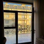 Kirayə (aylıq) 2 otaqlı Yeni Tikili, Ağ şəhər, Xətai rayonu 10