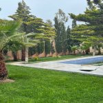 Kirayə (aylıq) 6 otaqlı Həyət evi/villa, Mərdəkan, Xəzər rayonu 14