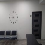 Kirayə (aylıq) 1 otaqlı Ofis, Gənclik metrosu, Nərimanov rayonu 2