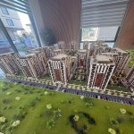 Satılır 1 otaqlı Yeni Tikili Xırdalan 4