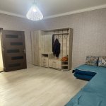 Kirayə (aylıq) 1 otaqlı Həyət evi/villa, Memar Əcəmi metrosu, Binəqədi rayonu 4