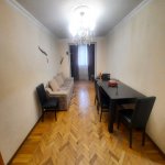 Аренда 2 комнат Вторичка, м. Эльмляр Академиясы метро, Ясамал район 4