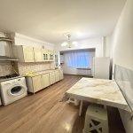 Kirayə (aylıq) 3 otaqlı Köhnə Tikili, Xətai metrosu, Nizami rayonu 9
