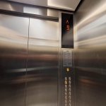 Satılır 2 otaqlı Yeni Tikili, İnşaatçılar metrosu, Yasamal rayonu 17