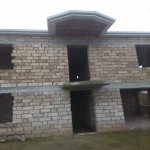 Satılır 4 otaqlı Həyət evi/villa, Ramana qəs., Sabunçu rayonu 1