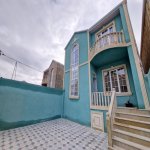 Satılır 4 otaqlı Həyət evi/villa, Masazır, Abşeron rayonu 1