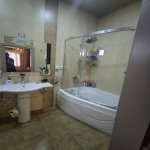 Satılır 5 otaqlı Həyət evi/villa, Badamdar qəs., Səbail rayonu 22
