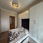 Satılır 3 otaqlı Köhnə Tikili, Xalqlar dostluğu metrosu, Nizami rayonu 4