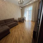 Kirayə (aylıq) 2 otaqlı Yeni Tikili, Xətai metrosu, Ağ şəhər, Xətai rayonu 3