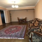 Kirayə (aylıq) 2 otaqlı Yeni Tikili, İnşaatçılar metrosu, Yeni Yasamal qəs., Yasamal rayonu 3