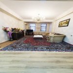 Kirayə (aylıq) 3 otaqlı Yeni Tikili, Nizami metrosu, Nəsimi rayonu 6