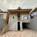 Продажа 3 комнатная Дома/Виллы, пос. Забрат, Сабунчу район 1