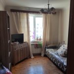 Satılır 2 otaqlı Köhnə Tikili, Bakıxanov qəs., Sabunçu rayonu 3