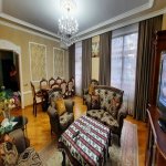 Kirayə (aylıq) 4 otaqlı Ofis, Xətai metrosu, Xətai rayonu 3