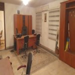 Kirayə (aylıq) 3 otaqlı Ofis, İnşaatçılar metrosu, Yasamal rayonu 1