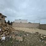 Satılır Torpaq, Şüvəlan, Xəzər rayonu 4