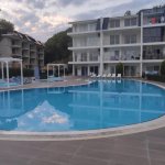 Kirayə (aylıq) 2 otaqlı Xarici Əmlak 9