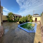 Kirayə (aylıq) 4 otaqlı Həyət evi/villa, Mərdəkan, Xəzər rayonu 4