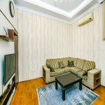 Kirayə (günlük) 3 otaqlı Köhnə Tikili, Sahil metrosu, Səbail rayonu 9