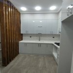 Satılır 2 otaqlı Yeni Tikili, Əhmədli metrosu, Əhmədli, Xətai rayonu 9