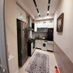 Satılır 3 otaqlı Yeni Tikili, Nizami metrosu, Yasamal rayonu 14