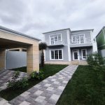 Satılır 4 otaqlı Həyət evi/villa, Binə qəs., Xəzər rayonu 1