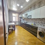 Kirayə (günlük) 3 otaqlı Yeni Tikili, Xətai metrosu, Xətai rayonu 20