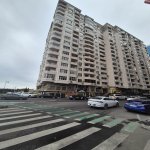 Kirayə (aylıq) 3 otaqlı Yeni Tikili, Xətai metrosu, Ağ şəhər, Xətai rayonu 1