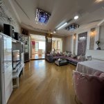 Kirayə (aylıq) 6 otaqlı Yeni Tikili, Nəriman Nərimanov metrosu, Nərimanov rayonu 4