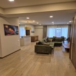 Аренда 3 комнатная Новостройка, Nizami метро, Кубинка, Насими район 1