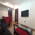 Kirayə (günlük) 3 otaqlı Yeni Tikili, Nəriman Nərimanov metrosu, Nərimanov rayonu 3