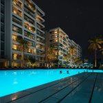 Продажа 1 комнатная Новостройка, пос. Нардаран, Sea Breeze, Сабунчу район 2