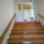 Satılır 5 otaqlı Həyət evi/villa Şəki 9