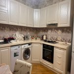 Kirayə (aylıq) 2 otaqlı Yeni Tikili, Nizami metrosu, Nəsimi rayonu 4