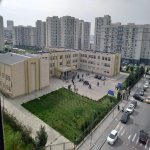 Satılır 1 otaqlı Yeni Tikili, İnşaatçılar metrosu, Yasamal qəs., Yasamal rayonu 1