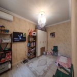 Satılır 2 otaqlı Həyət evi/villa, Avtovağzal metrosu, Biləcəri qəs., Binəqədi rayonu 2