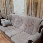 Аренда 2 комнатная Вторичка, м. Сахил метро, Сябаиль район 4