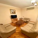 Аренда 3 комнат Вторичка, м. Сахил метро, Сябаиль район 3