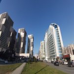 Kirayə (aylıq) 6 otaqlı Ofis, Yasamal rayonu 1